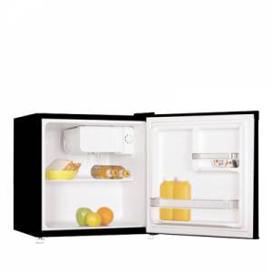 냉장고 / 슬림형 냉장고 CRF-TD046BSA 총용량46ℓ간이냉동/냉장용량5ℓ /41ℓ