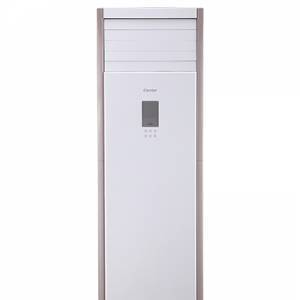 캐리어 중대형 인버터 냉난방기 CPV-Q1451PX 냉/난방면적131.82 / 95.81㎡냉/난방능력14,500 / 16,000W